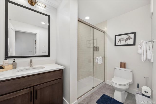 400 Baker Drive TE-206, Winter Park, CO 80482