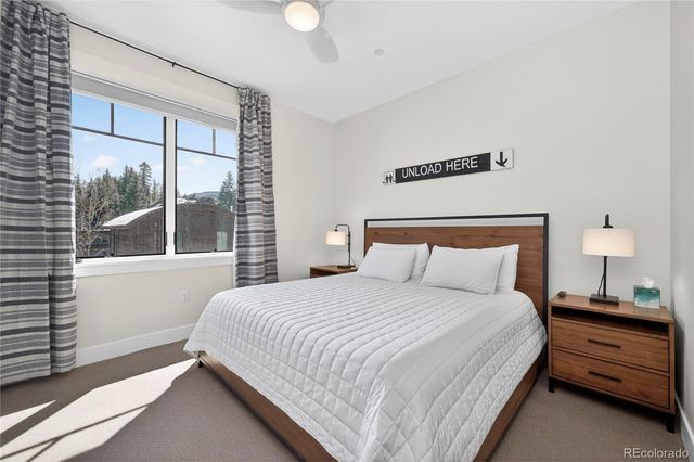 400 Baker Drive TE-206, Winter Park, CO 80482