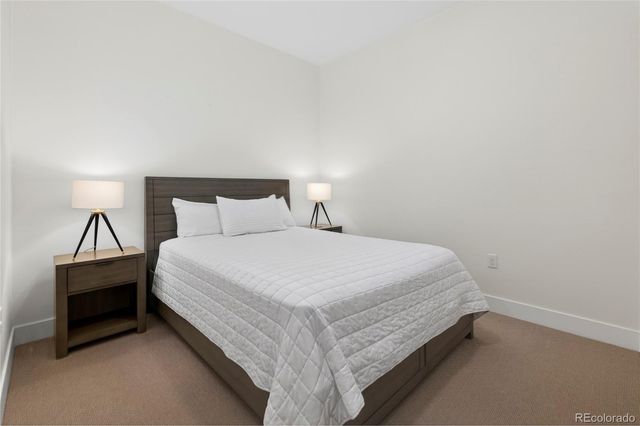 400 Baker Drive TE-206, Winter Park, CO 80482