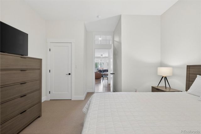 400 Baker Drive TE-206, Winter Park, CO 80482