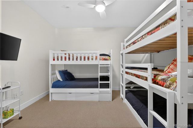 400 Baker Drive TE-206, Winter Park, CO 80482