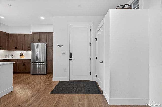 400 Baker Drive TE-206, Winter Park, CO 80482