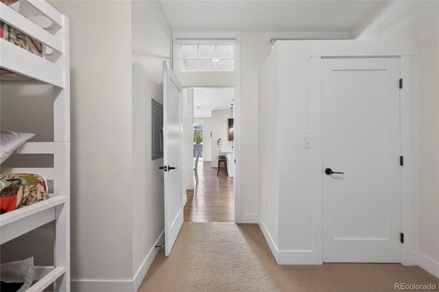 400 Baker Drive TE-206, Winter Park, CO 80482