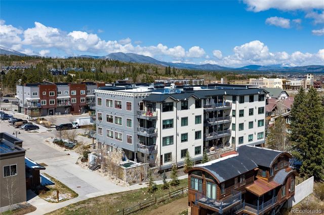 400 Baker Drive TE-206, Winter Park, CO 80482