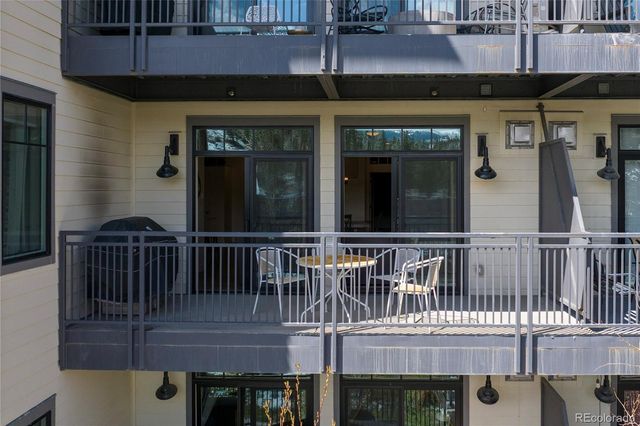400 Baker Drive TE-206, Winter Park, CO 80482