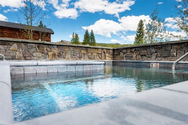 400 Baker Drive TE-206, Winter Park, CO 80482