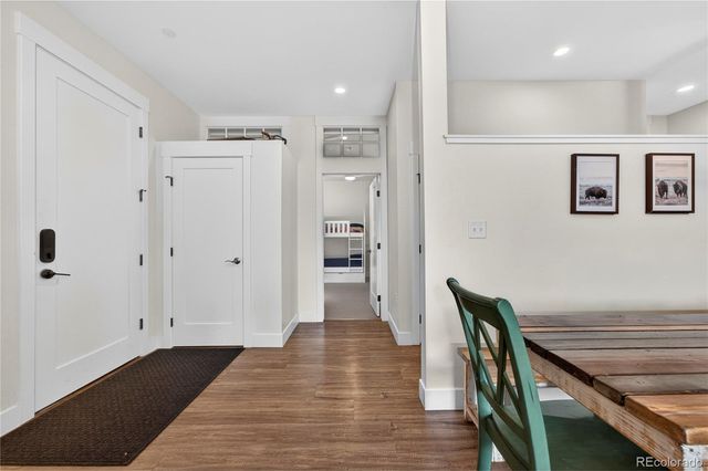 400 Baker Drive TE-206, Winter Park, CO 80482