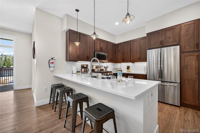 400 Baker Drive TE-206, Winter Park, CO 80482