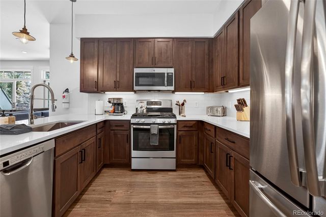 400 Baker Drive TE-206, Winter Park, CO 80482