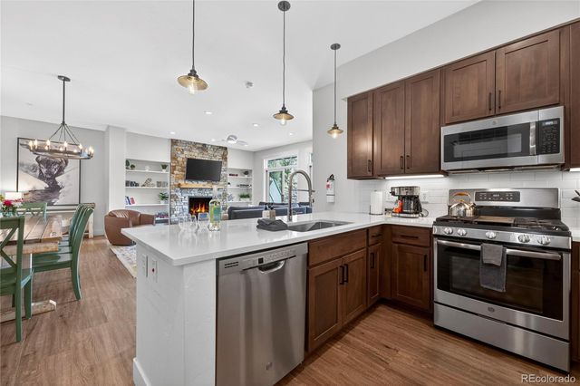 400 Baker Drive TE-206, Winter Park, CO 80482