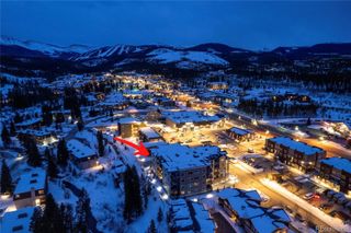 400 Baker Drive TE-206, Winter Park, CO 80482