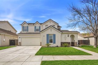 381 Honeybell Street, Los Banos, CA 93635