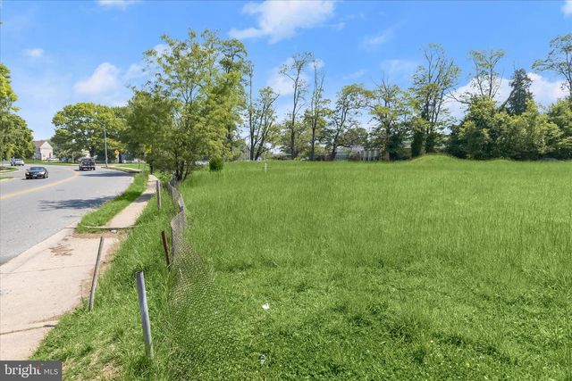 3925 ROLLING RD, Baltimore, MD 21208