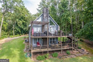 335 Little River Trail, Eatonton, GA 31024