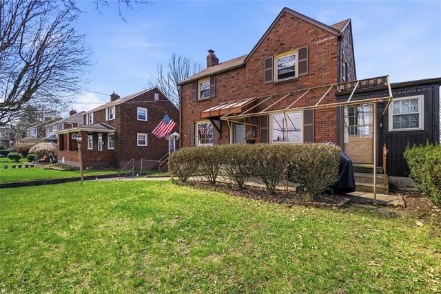 3904 Greensburg Pike, Forest Hills Boro, PA 15221