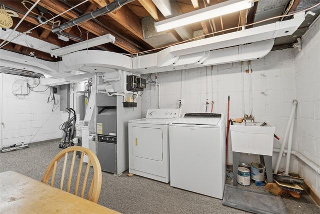 3904 Greensburg Pike, Forest Hills Boro, PA 15221