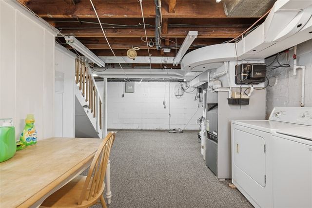 3904 Greensburg Pike, Forest Hills Boro, PA 15221