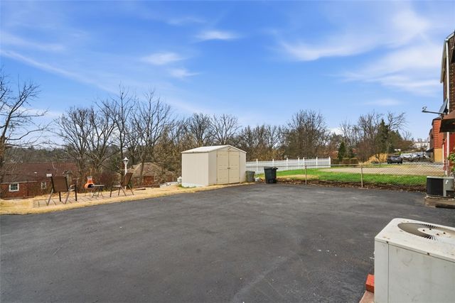 3904 Greensburg Pike, Forest Hills Boro, PA 15221