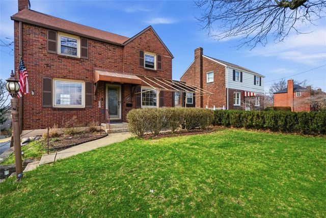 3904 Greensburg Pike, Forest Hills Boro, PA 15221