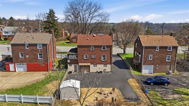3904 Greensburg Pike, Forest Hills Boro, PA 15221