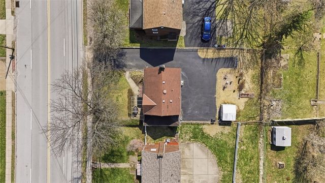 3904 Greensburg Pike, Forest Hills Boro, PA 15221