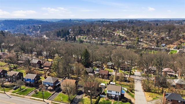 3904 Greensburg Pike, Forest Hills Boro, PA 15221