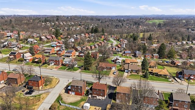 3904 Greensburg Pike, Forest Hills Boro, PA 15221