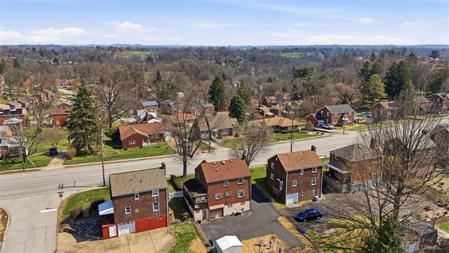 3904 Greensburg Pike, Forest Hills Boro, PA 15221