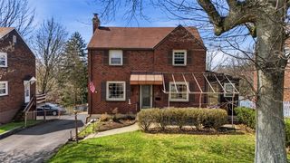 3904 Greensburg Pike, Forest Hills Boro, PA 15221