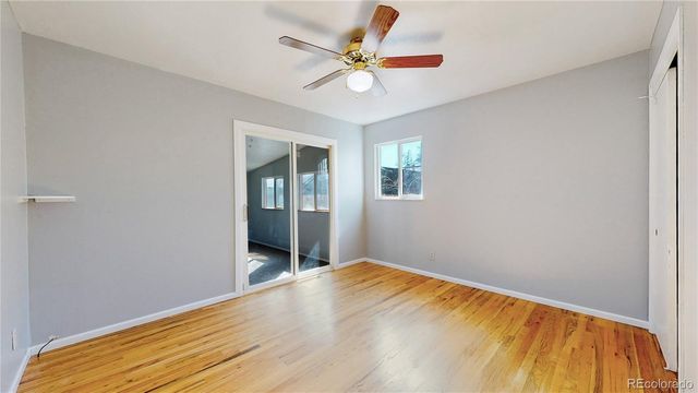 7810 Xavier Street, Westminster, CO 80030