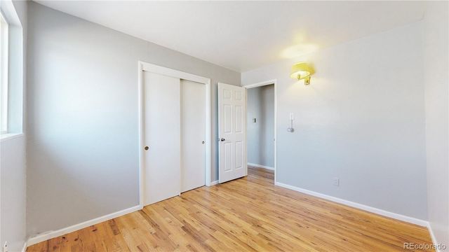 7810 Xavier Street, Westminster, CO 80030