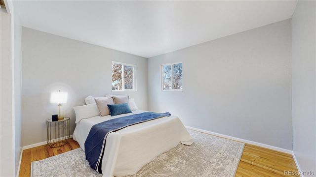 7810 Xavier Street, Westminster, CO 80030