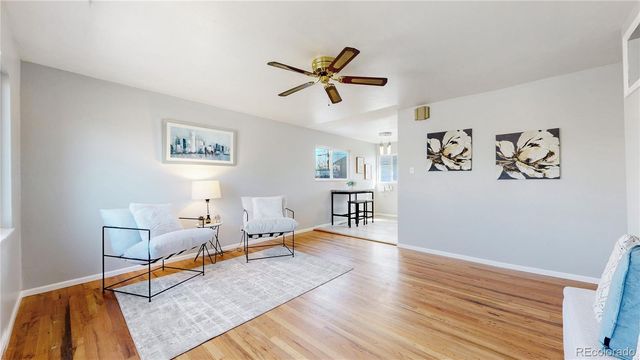 7810 Xavier Street, Westminster, CO 80030