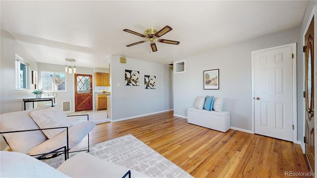 7810 Xavier Street, Westminster, CO 80030