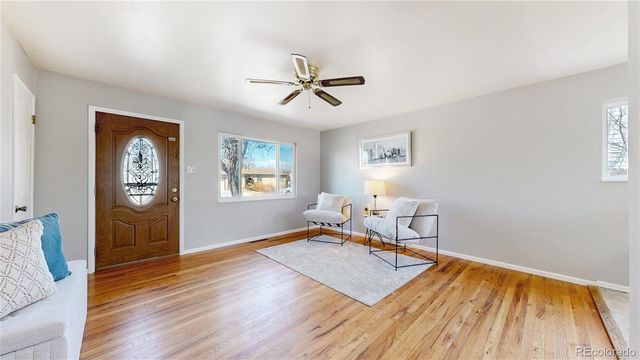 7810 Xavier Street, Westminster, CO 80030