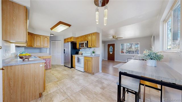 7810 Xavier Street, Westminster, CO 80030