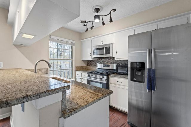 5103 Stone Gate DR, Austin, TX 78721