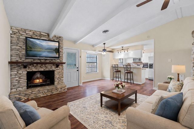 5103 Stone Gate DR, Austin, TX 78721