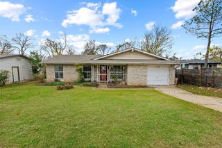5103 Stone Gate DR, Austin, TX 78721