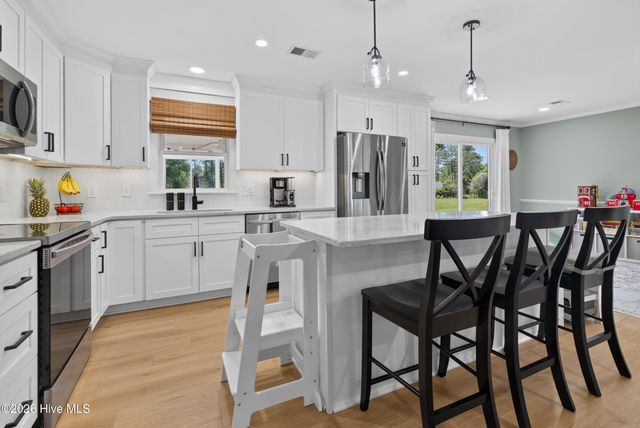 144 Long Ridge Drive, Wilmington, NC 28405