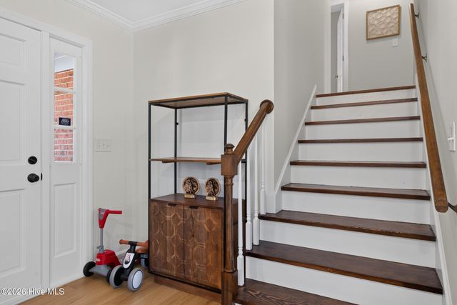 144 Long Ridge Drive, Wilmington, NC 28405