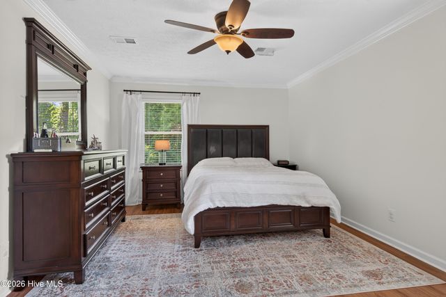 144 Long Ridge Drive, Wilmington, NC 28405