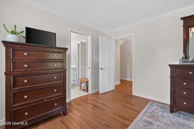 144 Long Ridge Drive, Wilmington, NC 28405