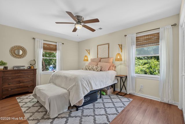 144 Long Ridge Drive, Wilmington, NC 28405