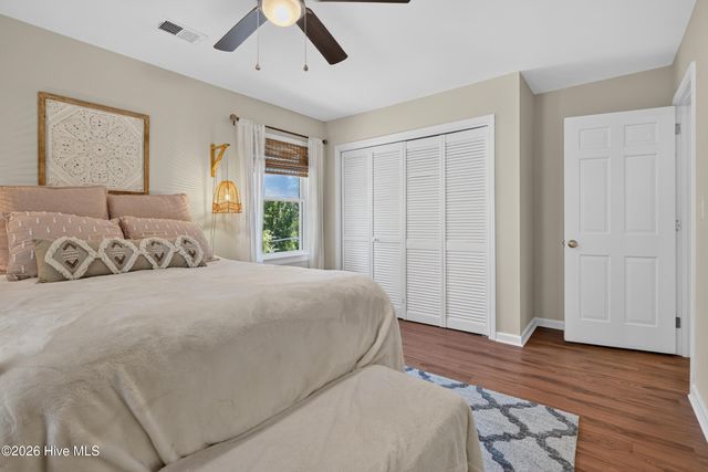 144 Long Ridge Drive, Wilmington, NC 28405