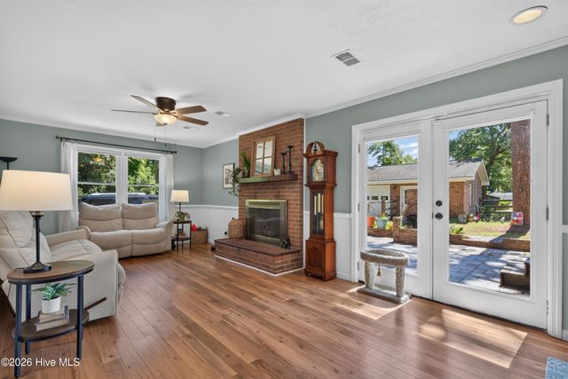 144 Long Ridge Drive, Wilmington, NC 28405