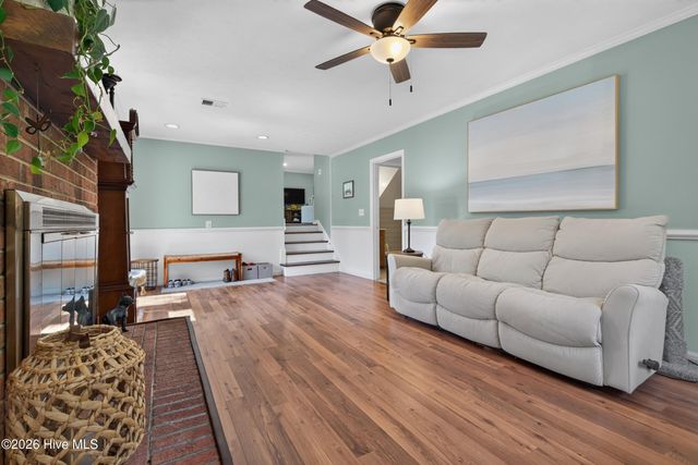 144 Long Ridge Drive, Wilmington, NC 28405