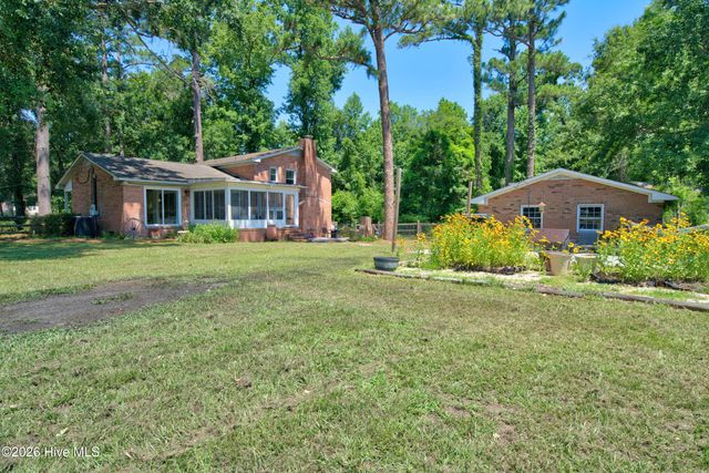 144 Long Ridge Drive, Wilmington, NC 28405
