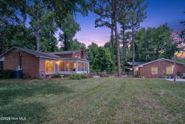 144 Long Ridge Drive, Wilmington, NC 28405