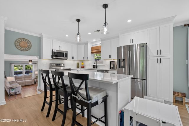 144 Long Ridge Drive, Wilmington, NC 28405